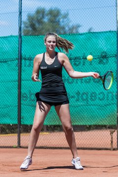 Bild 254 - VfL Westercelle - Rahlstedter HTC : Ergebnis: 2:7